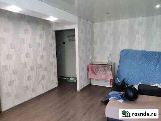Квартира-студия, 33 м², 1/5 эт. на продажу в Костроме Кострома