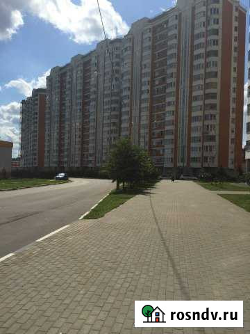 1-комнатная квартира, 39 м², 3/17 эт. на продажу в Лобне Лобня - изображение 1