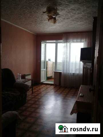 2-комнатная квартира, 56 м², 3/3 эт. на продажу в Олымском Олымский - изображение 1