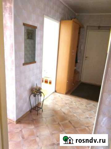 3-комнатная квартира, 59 м², 3/5 эт. на продажу в Кеми Кемь - изображение 1