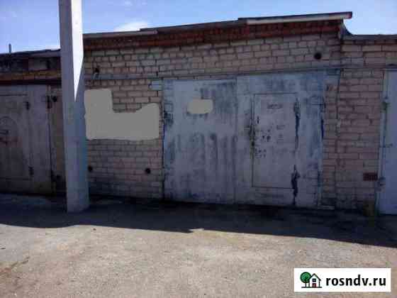 Гараж >30 м² на продажу в Челябинске Челябинск