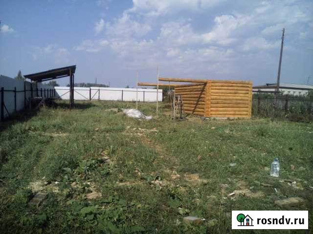 Участок ИЖС 10 сот. на продажу в Петрокаменском Петрокаменское - изображение 1