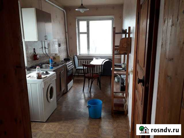 3-комнатная квартира, 78 м², 1/1 эт. на продажу в Ногинске Ногинск - изображение 1