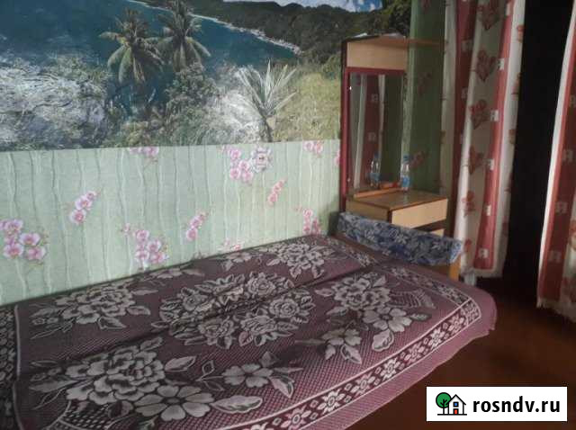 1-комнатная квартира, 46 м², 1/2 эт. на продажу в Переяславке Переяславка - изображение 1