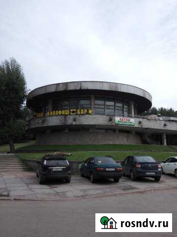 Помещение свободного назначения, 100 кв.м. Выборг - изображение 1