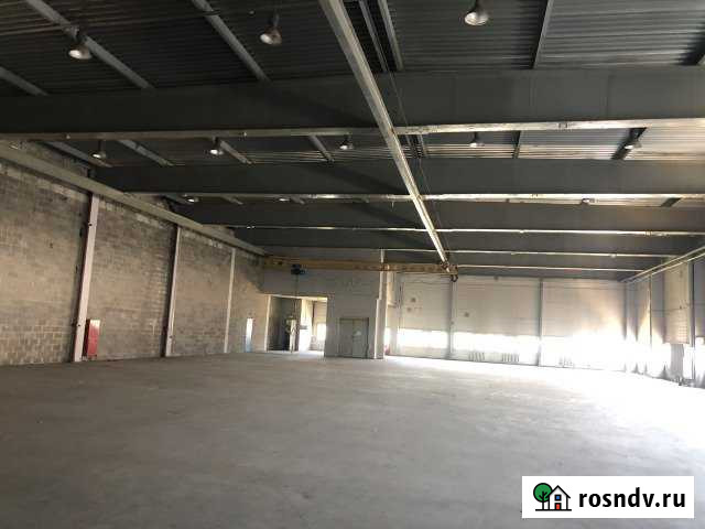 Производственное помещение, 1430 кв.м. Малаховка - изображение 1