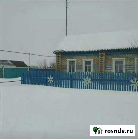 Дом 82 м² на участке 47 сот. на продажу в Челно-Вершинах Челно-Вершины - изображение 1