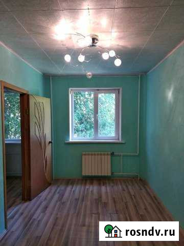 4-комнатная квартира, 92 м², 1/5 эт. в аренду на длительный срок в Челябинске Челябинск - изображение 1