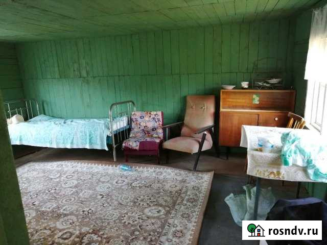 Участок СНТ, ДНП 6 сот. на продажу в Новоуральске Новоуральск - изображение 1