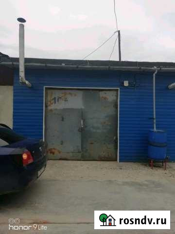 Гараж на продажу в Нягани Нягань - изображение 1