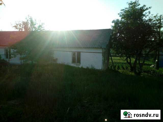 Дом 59.2 м² на участке 10 сот. на продажу в Нижнем Ломове Нижний Ломов - изображение 1