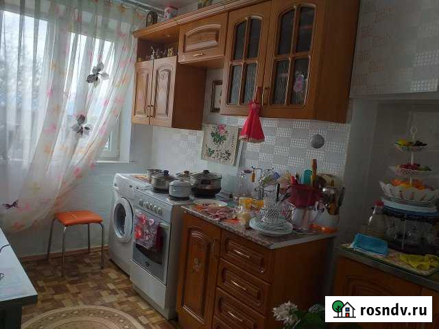 2-комнатная квартира, 41 м², 1/5 эт. на продажу в Апатитах Апатиты - изображение 1