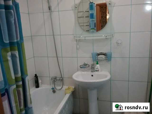 1-комнатная квартира, 50 м², 2/3 эт. в аренду на длительный срок в Егорьевске Егорьевск - изображение 1