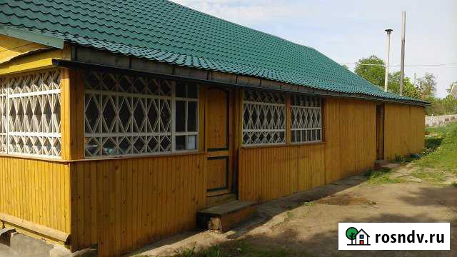 Дом 133 м² на участке 15 сот. на продажу в Мосальске Мосальск - изображение 1