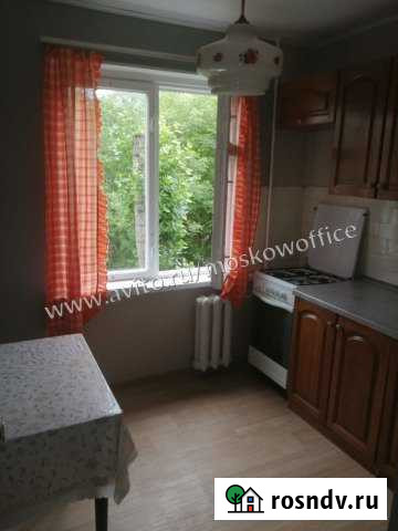 2-комнатная квартира, 46 м², 3/5 эт. в аренду на длительный срок в Ивантеевке Московской области Ивантеевка - изображение 1