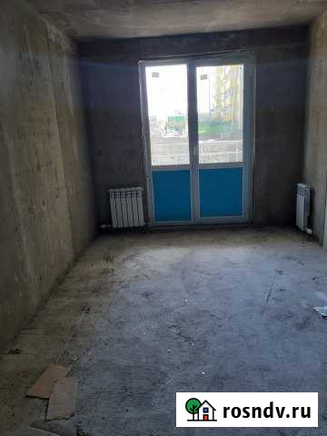 1-комнатная квартира, 32 м², 1/9 эт. на продажу в Маркове Маркова - изображение 1