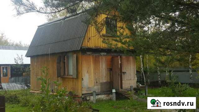 Дача 50 м² на участке 13 сот. на продажу в Воровского Воровского - изображение 1