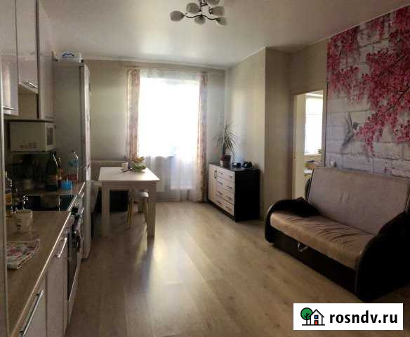 3-комнатная квартира, 44 м², 2/16 эт. на продажу в Свердловском Свердловский - изображение 1