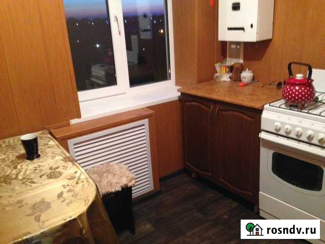 2-комнатная квартира, 41 м², 5/5 эт. в аренду на длительный срок в Моздоке Моздок - изображение 1