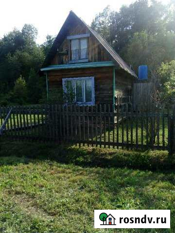 Дача 35 м² на участке 6 сот. на продажу в Кирово-Чепецке Кирово-Чепецк - изображение 1
