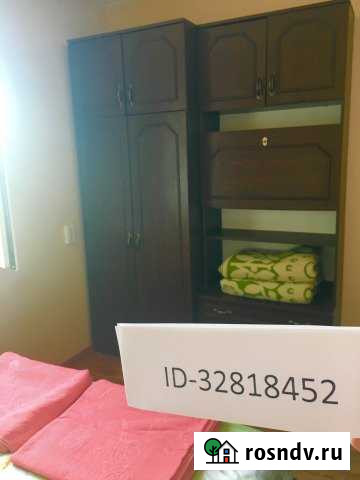 2-комнатная квартира, 43 м², 3/4 эт. в аренду посуточно в Туапсе Туапсе - изображение 1