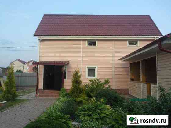 Дом 60 м² на участке 5 сот. на продажу в Дубовой Роще Дубовая Роща