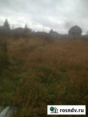 Участок ИЖС 6 сот. на продажу в Куйбышеве Куйбышев - изображение 1