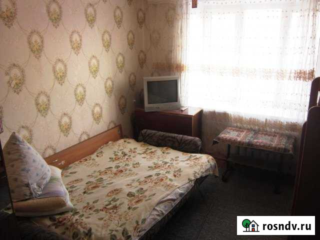 Комната 18 м² в 1-ком. кв., 3/5 эт. в аренду на длительный срок в Стерлитамаке Стерлитамак - изображение 1