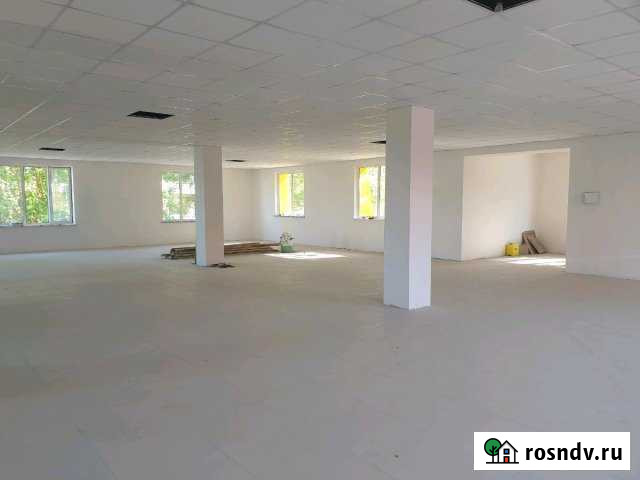 Нежилое 2-х этажное здание Сафоново - изображение 1