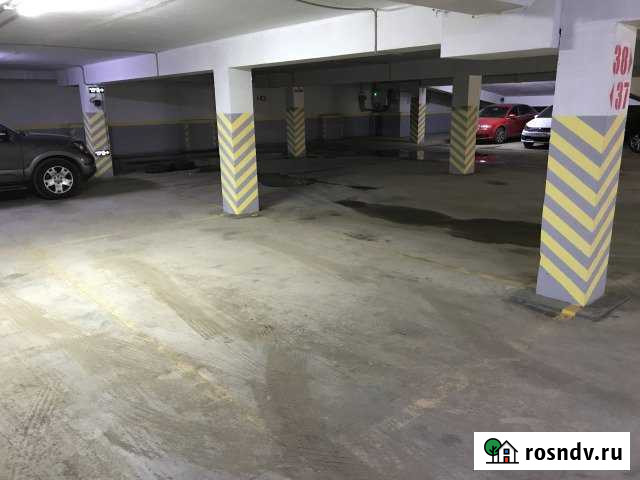 Машиноместо 16 м² на продажу в Йошкар-Оле Йошкар-Ола - изображение 1