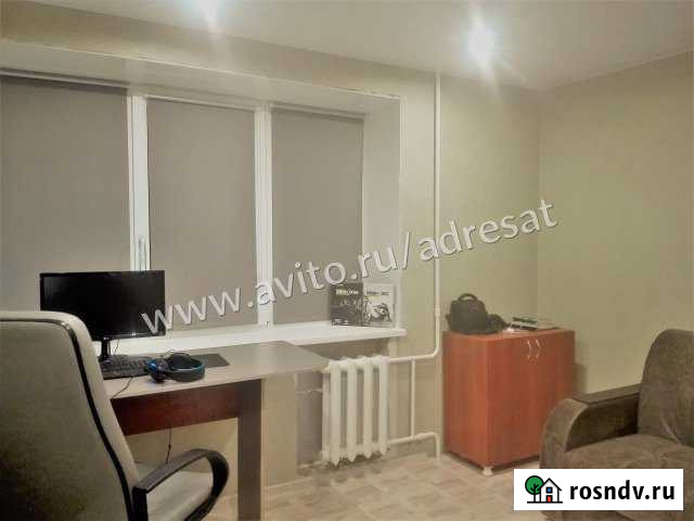 4-комнатная квартира, 73 м², 5/9 эт. на продажу в Волжском Волгоградской области Волжский - изображение 1