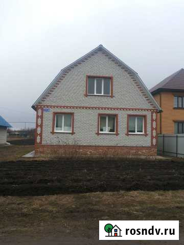 Дом 130 м² на участке 15 сот. на продажу в Черницыно Черницыно - изображение 1