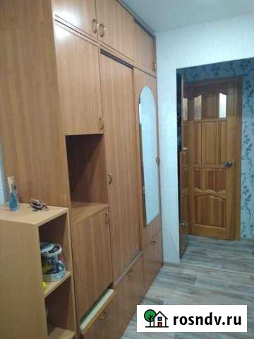 2-комнатная квартира, 49 м², 1/5 эт. на продажу в Медведево Медведево - изображение 1