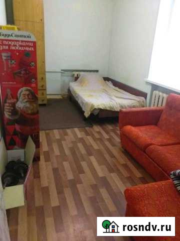 Комната 15 м² в 2-ком. кв., 3/5 эт. в аренду на длительный срок в Воскресенском Московской области Воскресенское - изображение 1