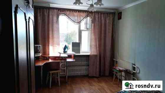Комната 15 м² в 2-ком. кв., 6/9 эт. в аренду на длительный срок в Тамбове Тамбов