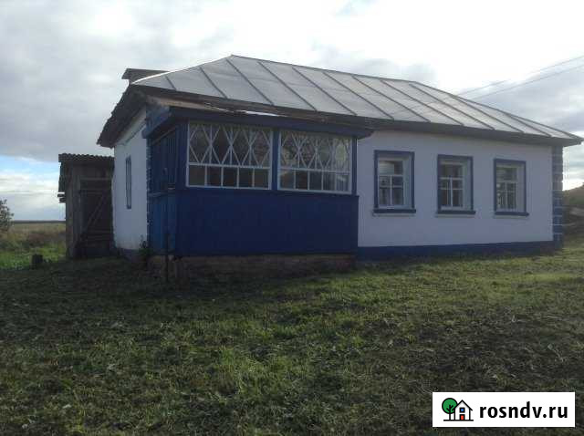 Дом 65 м² на участке 100 сот. на продажу в Нарышкино Нарышкино - изображение 1