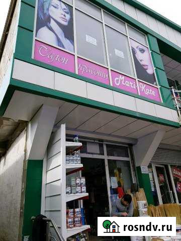 Торговое помещение, 40 кв.м. Кизляр - изображение 1