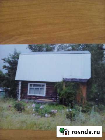 Дача 22 м² на участке 8 сот. на продажу в Сурке Сурок - изображение 1