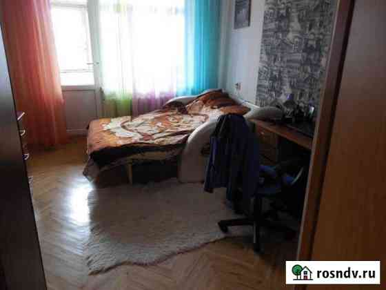 2-комнатная квартира, 51 м², 5/5 эт. на продажу в Кропоткине Кропоткин