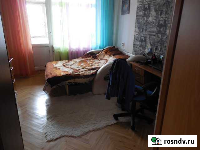 2-комнатная квартира, 51 м², 5/5 эт. на продажу в Кропоткине Кропоткин - изображение 1