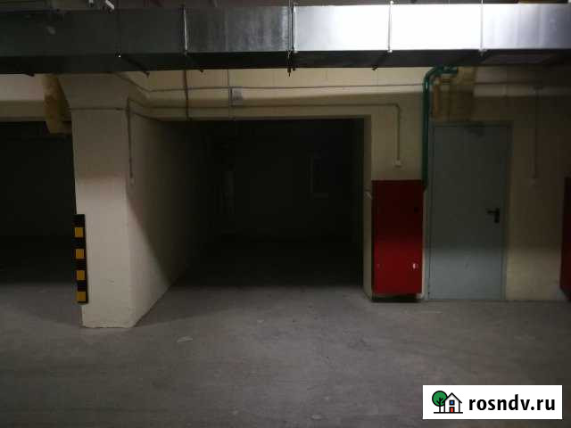 Машиноместо 18 м² на продажу в Томске Томск - изображение 1