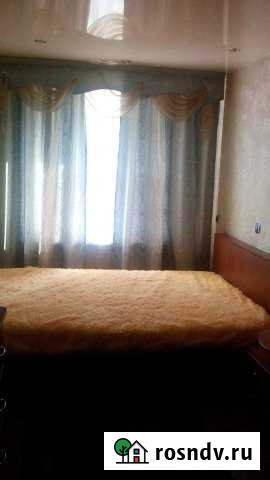 3-комнатная квартира, 60 м², 3/5 эт. в аренду посуточно в Новокузнецке Новокузнецк - изображение 1