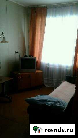 1-комнатная квартира, 28 м², 1/3 эт. в аренду посуточно в Исилькуле Исилькуль - изображение 1