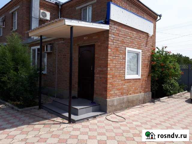 Дом 101 м² на участке 7 сот. на продажу в Кагальницкой Кагальницкая - изображение 1