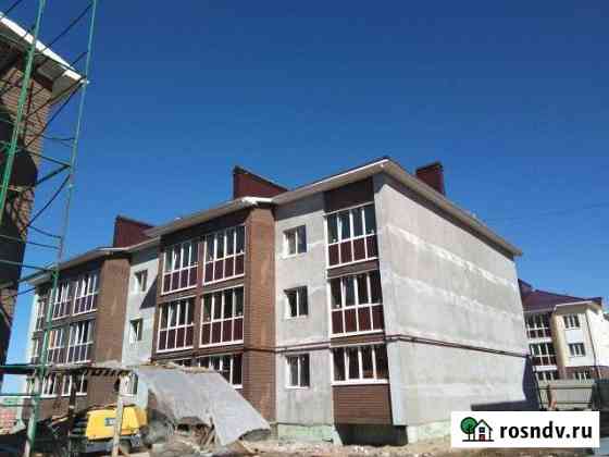 1-комнатная квартира, 40 м², 2/3 эт. на продажу в Муроме Муром