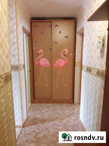 2-комнатная квартира, 45 м², 2/5 эт. в аренду посуточно в Учалах Учалы - изображение 1