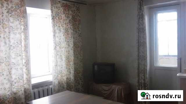 1-комнатная квартира, 43 м², 2/2 эт. на продажу в Мирном Ульяновской области Мирный - изображение 1