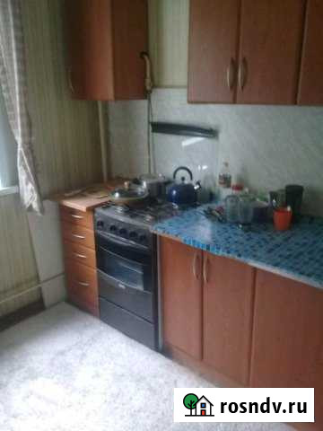 1-комнатная квартира, 30 м², 2/5 эт. на продажу в Новосиньково Новосиньково - изображение 1