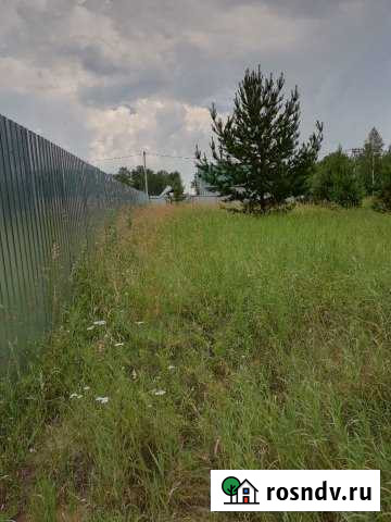 Участок ИЖС 13 сот. на продажу в Лесниково Лесниково - изображение 1