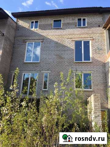 Таунхаус 421 м² на участке 3.8 сот. на продажу в Самаре Самара - изображение 1